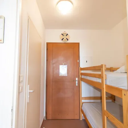 Résidence Aria Marina * Ajaccio (Corsica)