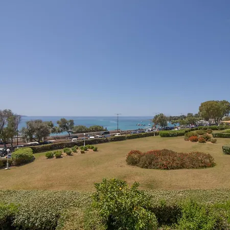 דירה Aria Marina אז'אקסיו
