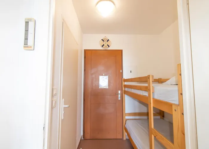 Résidence Aria Marina * Ajaccio (Corsica)