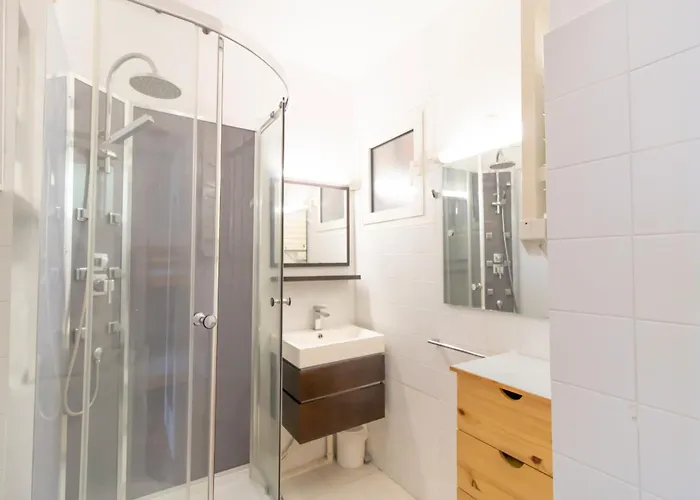 Résidence Aria Marina