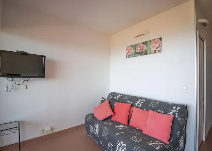 Résidence Aria Marina Appartement