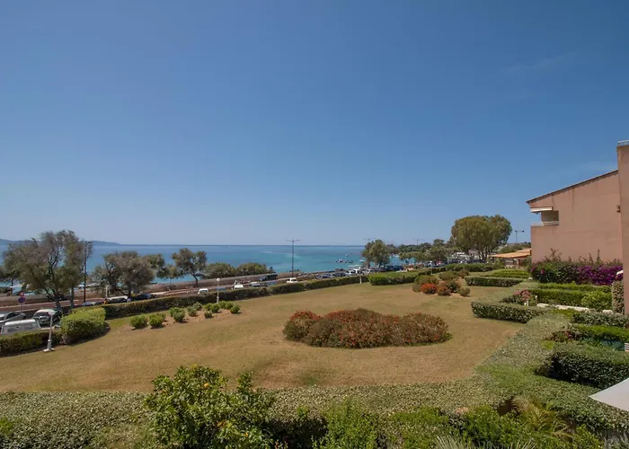 Résidence Aria Marina Appartement