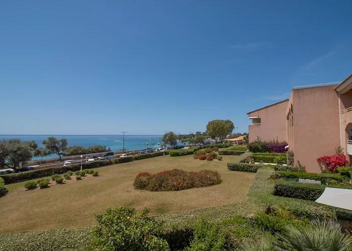 Résidence Aria Marina *