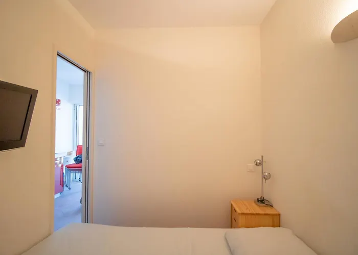 Résidence Aria Marina