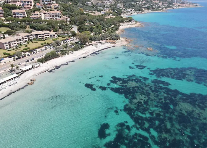 Résidence Aria Marina *