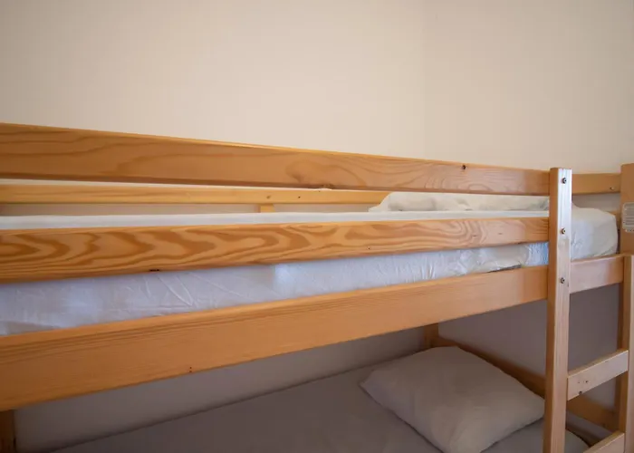 Résidence Aria Marina Ajaccio (Corsica)