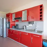 Aria Marina アパート アジャクシオ