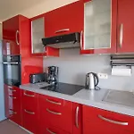 Aria Marina アパート アジャクシオ