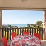 Apartamento Aria Marina
