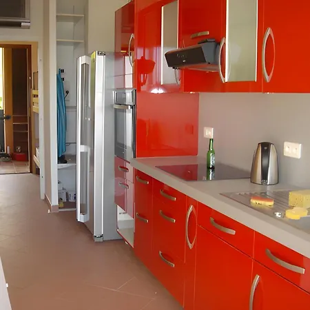 Aria Marina Apartment *