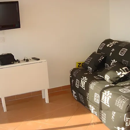 Aria Marina Apartment Ajaccio (Corsica)