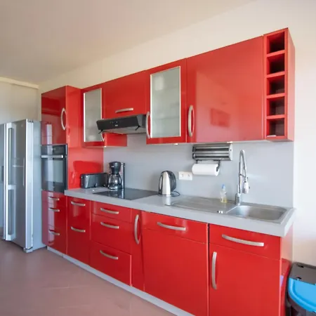 Aria Marina Apartment Ajaccio (Corsica)