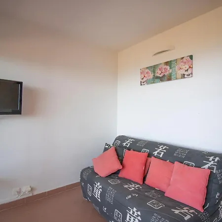 Aria Marina Апартаменти