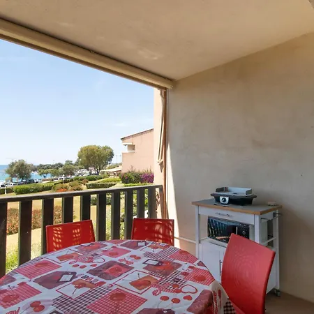 Aria Marina Apartment *
