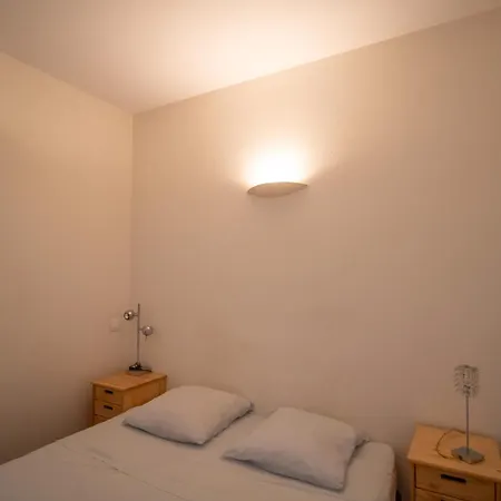 Aria Marina Apartment