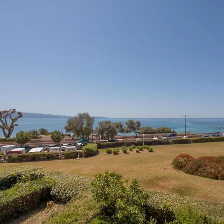 Aria Marina Apartment *