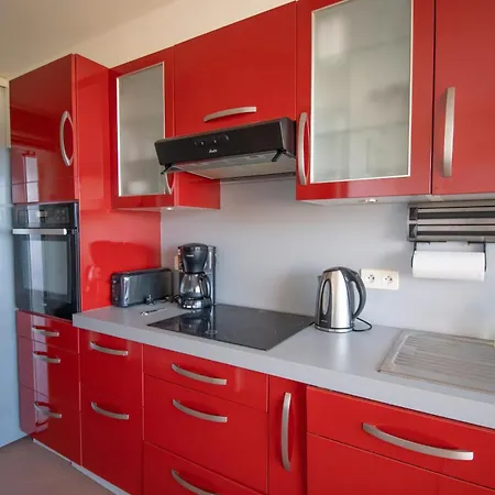 Aria Marina Apartment Ajaccio (Corsica)