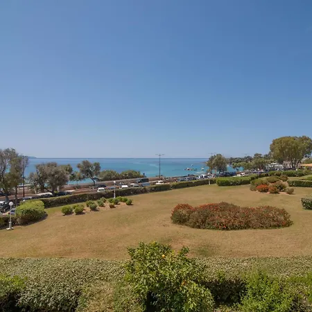 Aria Marina Apartment Ajaccio (Corsica)