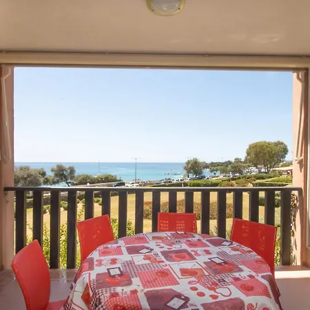 Apartment Aria Marina