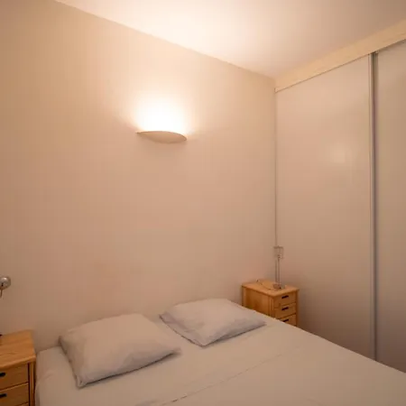 Apartment Aria Marina *