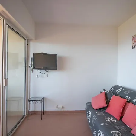 Apartment Aria Marina