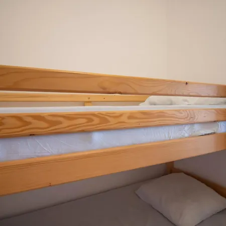 Aria Marina Аяччо