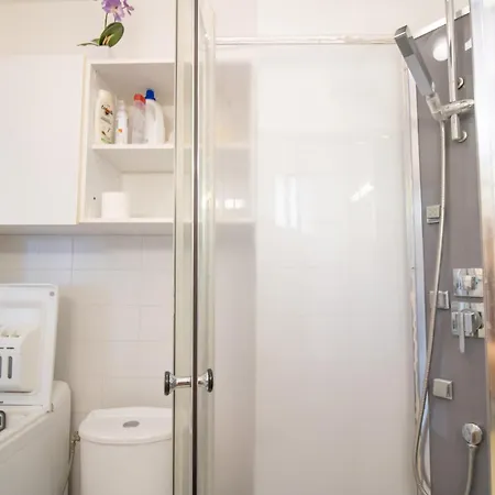 Aria Marina Ajaccio (Corsica)