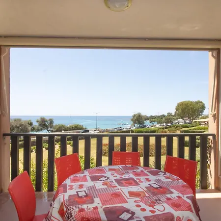 Aria Marina Apartament *