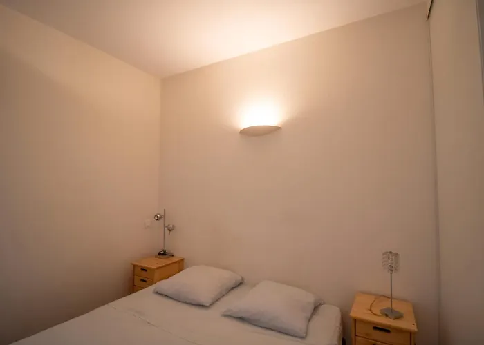 Aria Marina Apartment