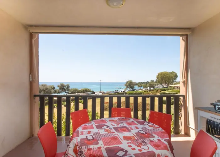 Apartment Aria Marina