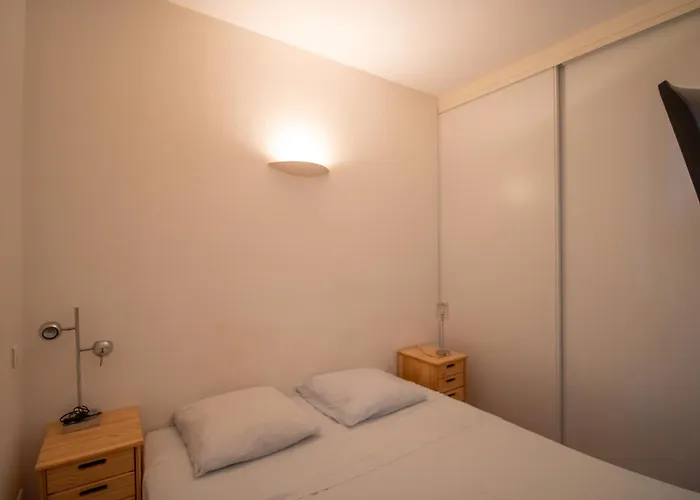 Apartment Aria Marina *