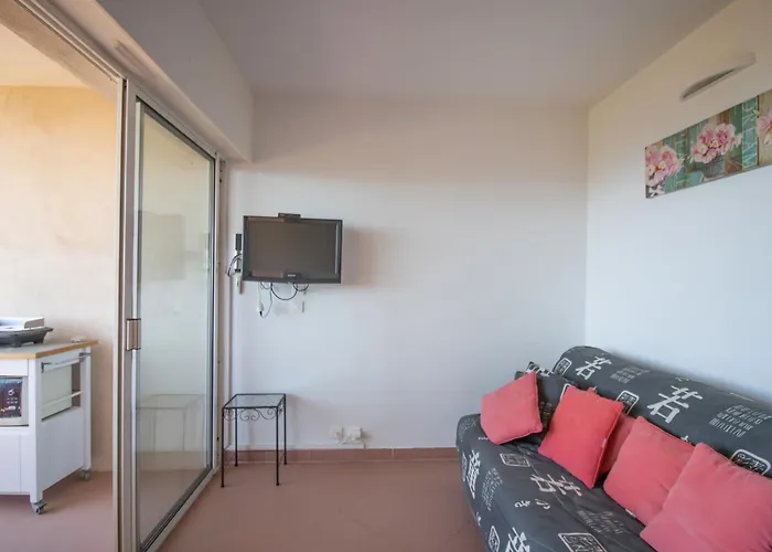 Apartment Aria Marina