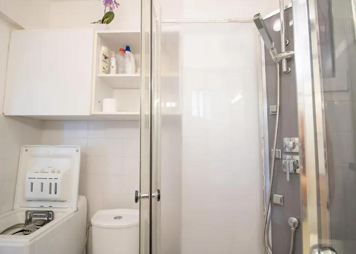 Aria Marina Аяччо